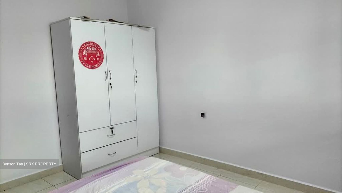 Blk 578 Cheng San Court (Ang Mo Kio), HDB 3 Rooms #557273781